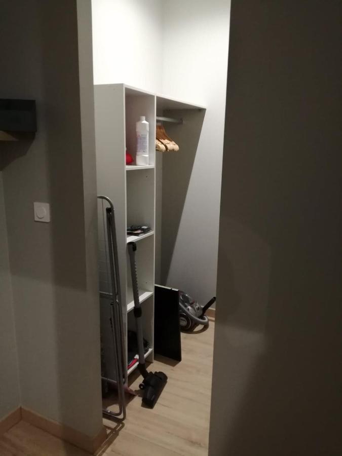 Charmant Appartement Muret Centre ภายนอก รูปภาพ