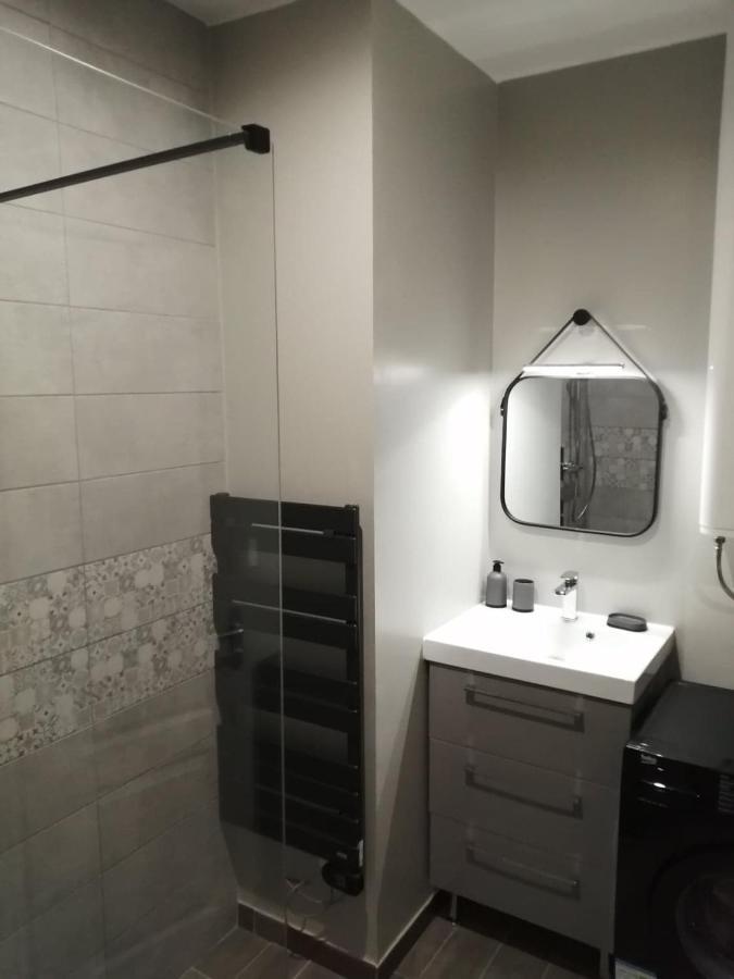 Charmant Appartement Muret Centre ภายนอก รูปภาพ